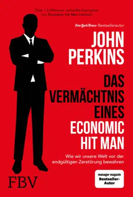 Read: Das Vermächtnis eines Economic Hit Man Book