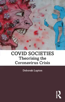 Read: Book COVID Societies