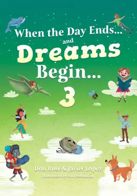 Read: When Book the Day Ends...and Dreams Begin...3