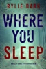 Book Where You Sleep (A Kelly Cruz Mystery—Book Three)