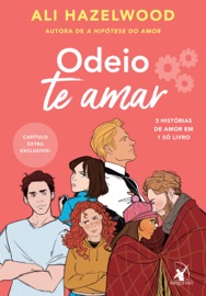 Odeio te amar - Ali Hazelwood