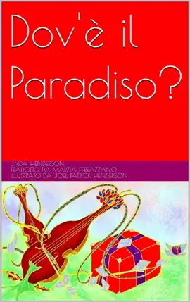Read: Book Dov'è il Paradiso?