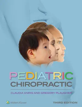 Read: Pediatric Chiropractic Book