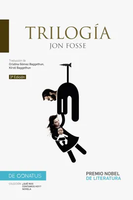 Read: Trilogía