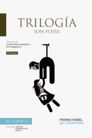 Trilogía - Jon Fosse