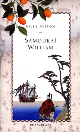 Read: Samouraï William Book