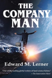 The Company Man - Edward M. Lerner
