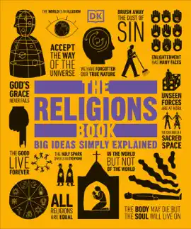 Read: The Book Religions Book