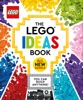 Book The LEGO Ideas Book
