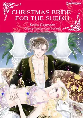 Read: Christmas Book Bride For The Sheikh