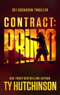 Contract: Primo by Ty Hutchinson