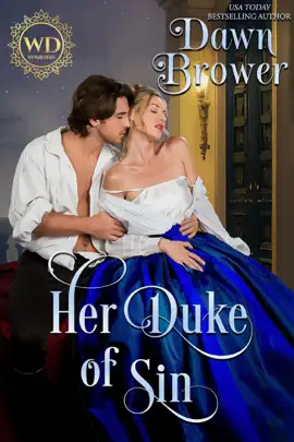 Read: Book Her Duke of Sin