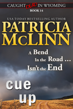 Cue Up (Caught Dead in Wyoming, Book 14) - Patricia McLinn Cover Art