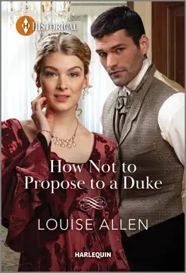 Read: How Not to Propose to a Book Duke