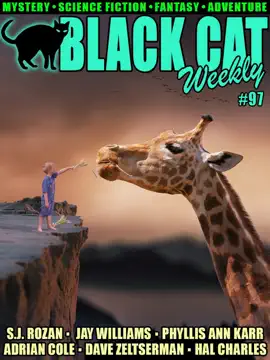 Read: Black Book Cat Weekly #97