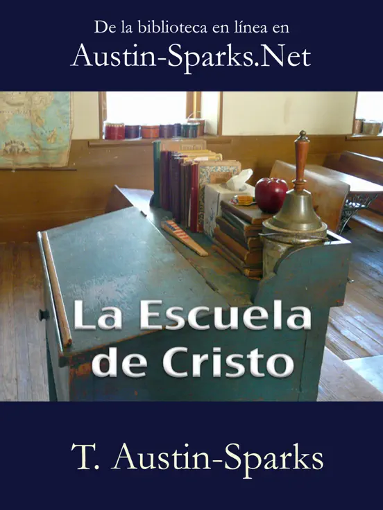 La Escuela de Cristo