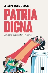 Patria digna Book Cover