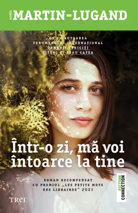 Read: Intr-o zi, ma voi Book intoarce la tine