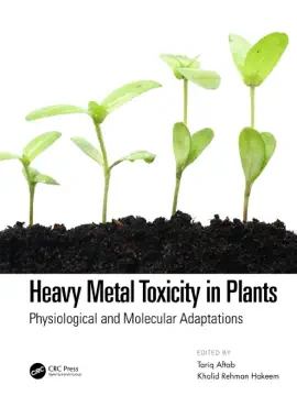 Read: Heavy Book Metal Toxicity in Plants