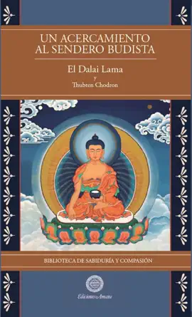 Read: Un Acercamiento al sendero budista Vol 1 Book