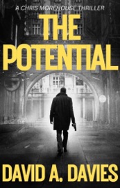 Book The Potential - David A. Davies