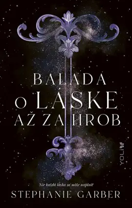 Balada o láske až za hrob