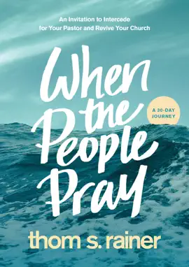 Read: When the Book People Pray