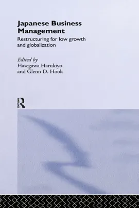 Japanese Business Management