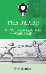 The Rapier Part Two: Completing the Basics