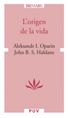 L'origen de la vida - Alesksandr I. Oparin