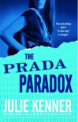 Read: The Prada Paradox Book