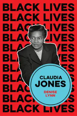 Read: Book Claudia Jones