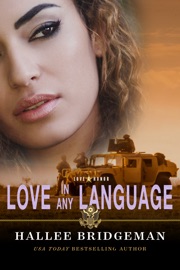 Love in Any Language - Hallee Bridgeman