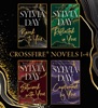 Book Sylvia Day Crossfire Novels 1-4