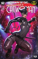 Catwoman (2018-) #52
