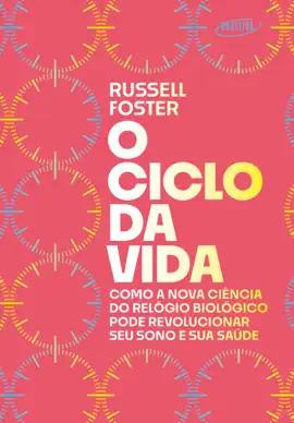 Read: O Book ciclo da vida
