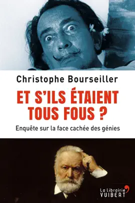Read: Et s'ils Book étaient tous fous ? - Enquête sur la face cachée des génies