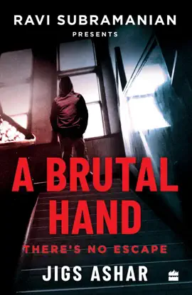 Read: Book Brutal Hand