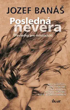 Read: Posledná Book nevera