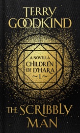 The Scribbly Man - Terry Goodkind
