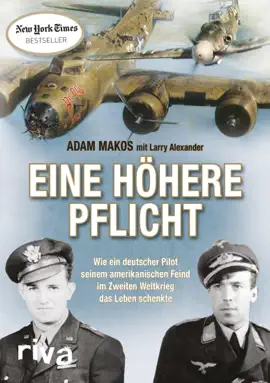Eine höhere Pflicht