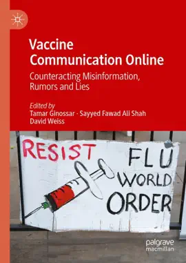 Read: Vaccine Communication Book Online