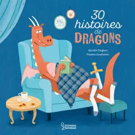 Read: 30 histoires Book de dragons