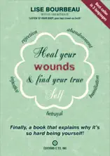 Heal your wounds & find your true self