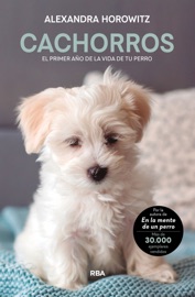 Cachorros - Alexandra Horowitz