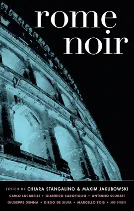 Read: Book Rome Noir