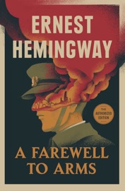 A Farewell to Arms - Ernest Hemingway