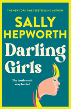Darling Girls - Sally Hepworth Cover Art