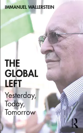 Read: The Global Left Book