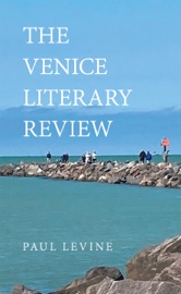 The Venice Literary Review - Paul Levine